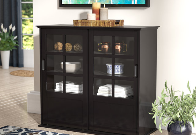 China Cabinets for Less
